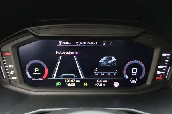 Audi A1 Sportback 35 TFSI S edition Automaat SONOS, Keyless, ACC, Camera, LED, Apple Carplay