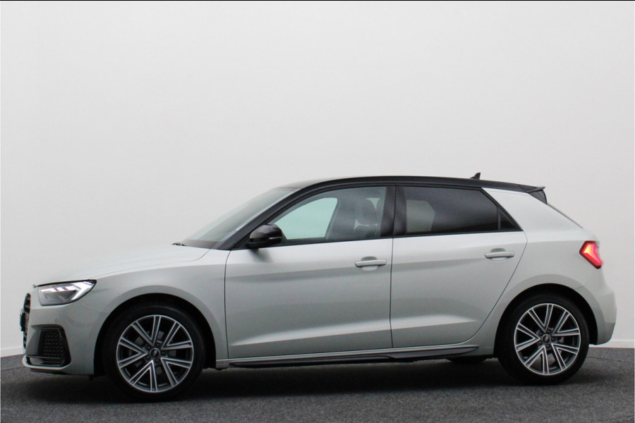 Audi A1 Sportback 35 TFSI S edition Automaat SONOS, Keyless, ACC, Camera, LED, Apple Carplay