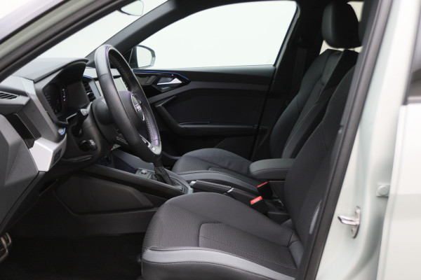 Audi A1 Sportback 35 TFSI S edition Automaat SONOS, Keyless, ACC, Camera, LED, Apple Carplay