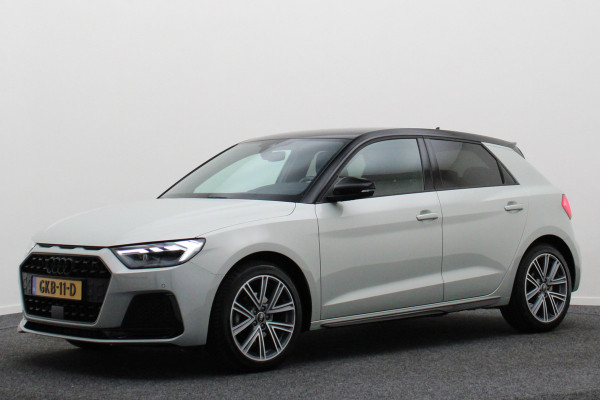 Audi A1 Sportback 35 TFSI S edition Automaat SONOS, Keyless, ACC, Camera, LED, Apple Carplay