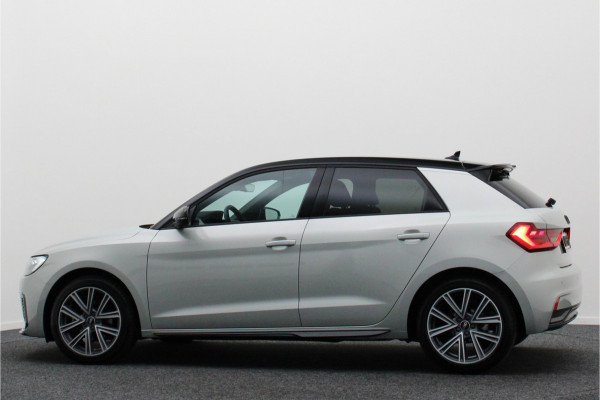 Audi A1 Sportback 35 TFSI S edition Automaat SONOS, Keyless, ACC, Camera, LED, Apple Carplay