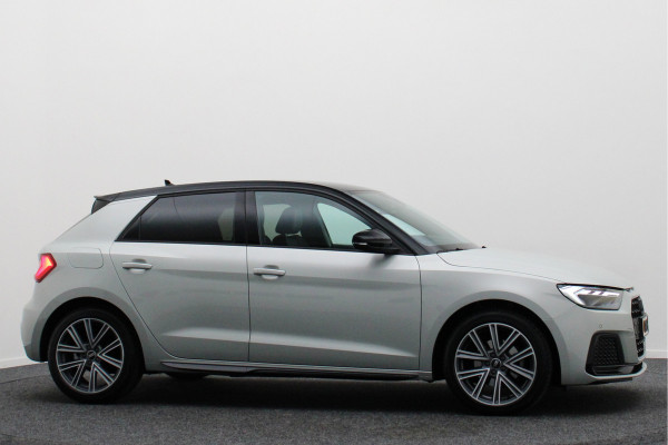 Audi A1 Sportback 35 TFSI S edition Automaat SONOS, Keyless, ACC, Camera, LED, Apple Carplay