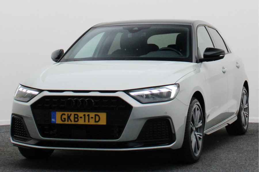 Audi A1 Sportback 35 TFSI S edition Automaat SONOS, Keyless, ACC, Camera, LED, Apple Carplay