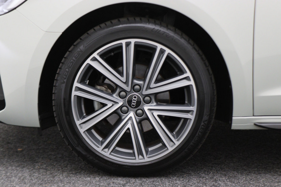 Audi A1 Sportback 35 TFSI S edition Automaat SONOS, Keyless, ACC, Camera, LED, Apple Carplay