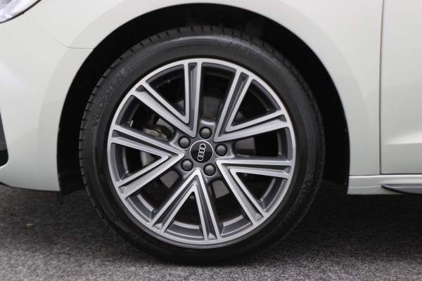 Audi A1 Sportback 35 TFSI S edition Automaat SONOS, Keyless, ACC, Camera, LED, Apple Carplay