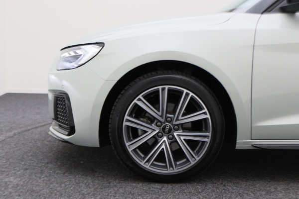 Audi A1 Sportback 35 TFSI S edition Automaat SONOS, Keyless, ACC, Camera, LED, Apple Carplay