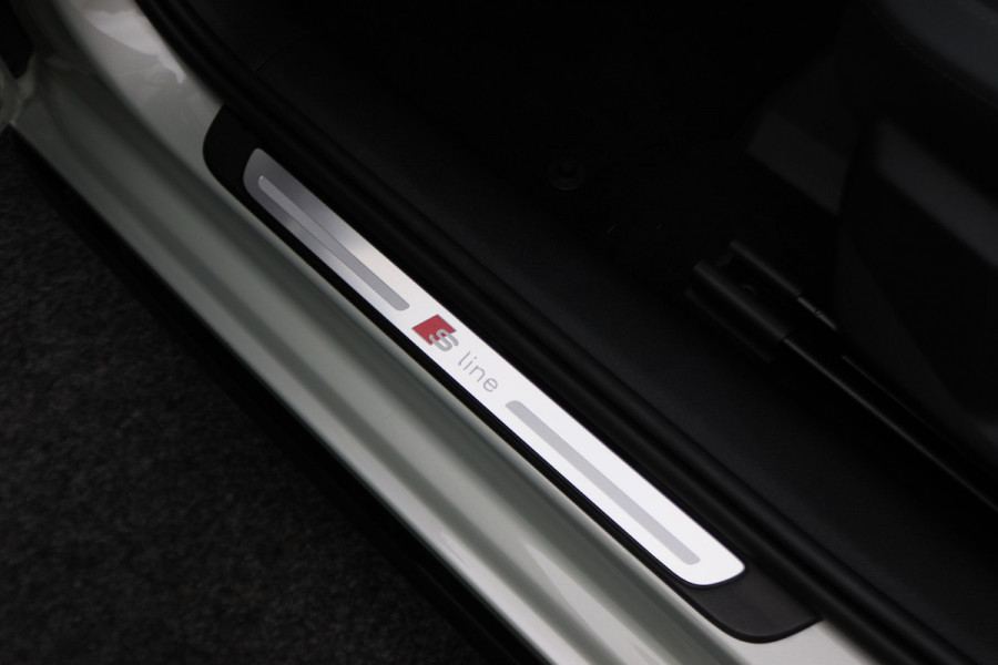 Audi A1 Sportback 35 TFSI S edition Automaat SONOS, Keyless, ACC, Camera, LED, Apple Carplay