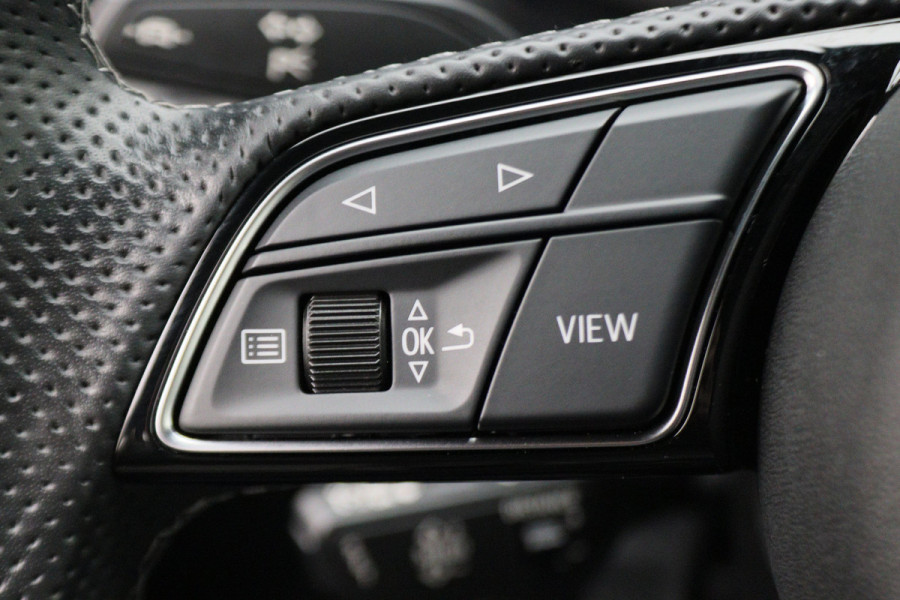 Audi A1 Sportback 35 TFSI S edition Automaat SONOS, Keyless, ACC, Camera, LED, Apple Carplay