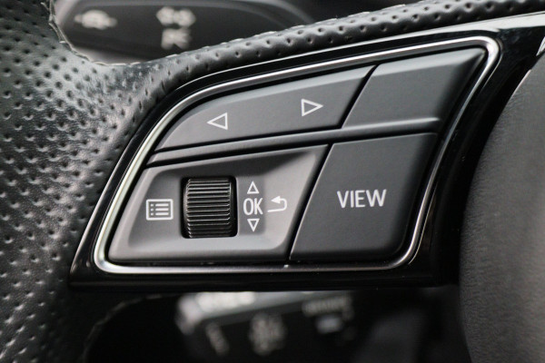 Audi A1 Sportback 35 TFSI S edition Automaat SONOS, Keyless, ACC, Camera, LED, Apple Carplay