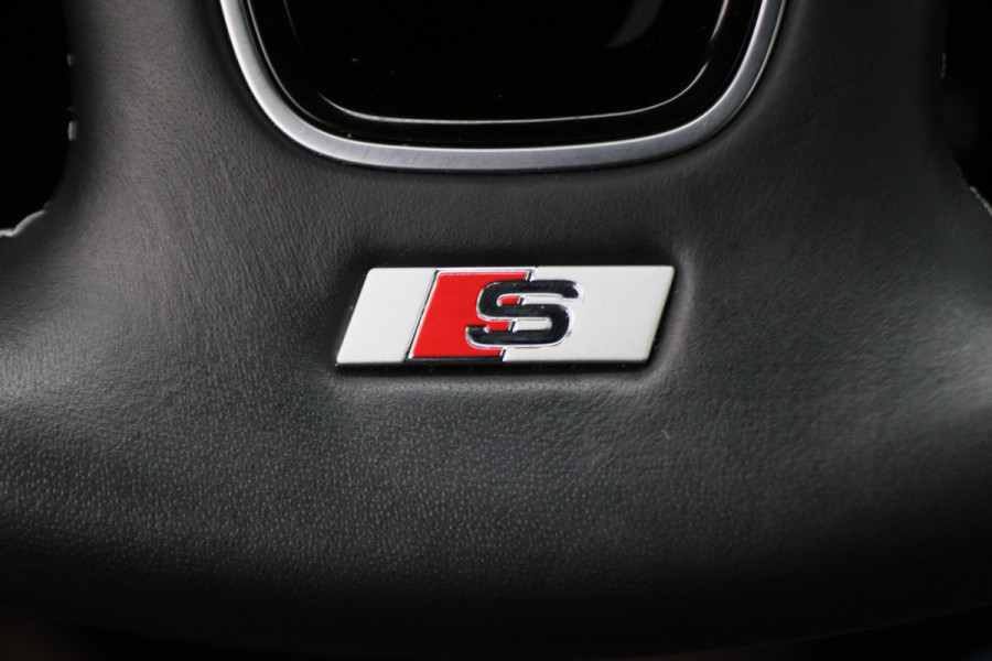 Audi A1 Sportback 35 TFSI S edition Automaat SONOS, Keyless, ACC, Camera, LED, Apple Carplay