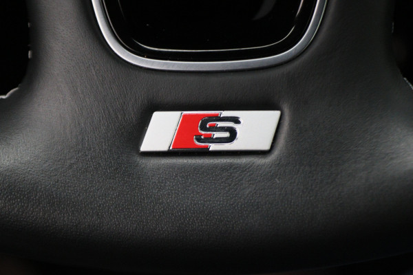 Audi A1 Sportback 35 TFSI S edition Automaat SONOS, Keyless, ACC, Camera, LED, Apple Carplay