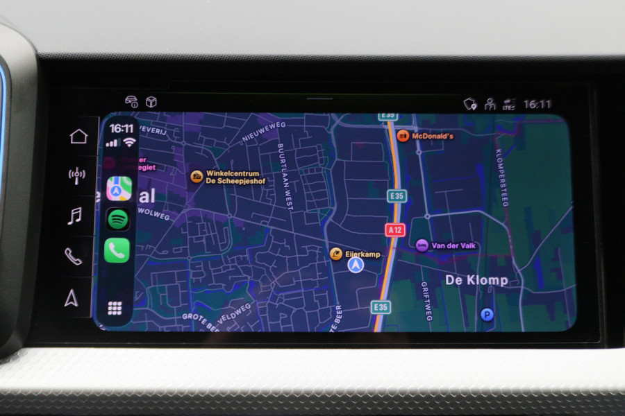 Audi A1 Sportback 35 TFSI S edition Automaat SONOS, Keyless, ACC, Camera, LED, Apple Carplay