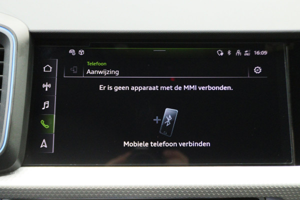 Audi A1 Sportback 35 TFSI S edition Automaat SONOS, Keyless, ACC, Camera, LED, Apple Carplay