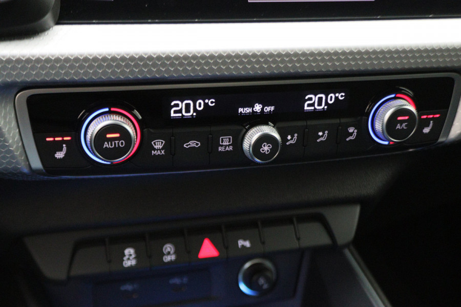 Audi A1 Sportback 35 TFSI S edition Automaat SONOS, Keyless, ACC, Camera, LED, Apple Carplay