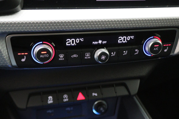 Audi A1 Sportback 35 TFSI S edition Automaat SONOS, Keyless, ACC, Camera, LED, Apple Carplay