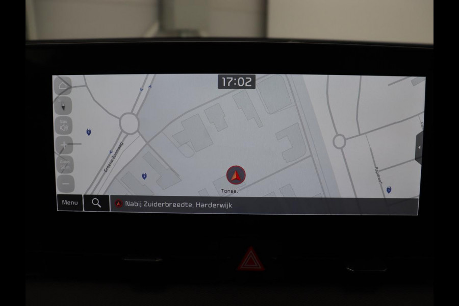 Kia Sportage 1.6 T-GDI Plug-in Hybrid AWD DynamicPlusLine | Stoel & stuurverwarming | Half leder | Camera | Carplay | Adaptive cruise | 19'' | Navigatie | Achterbankverwarming | PHEV