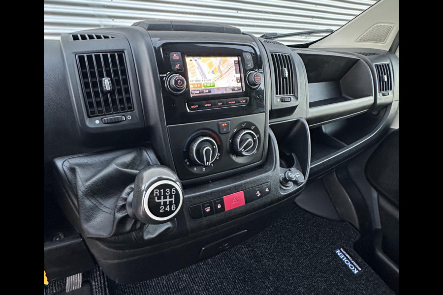 Citroën Jumper 35 2.2 BlueHDi 140 L2H2 Navi|Cruise|Airco|Led