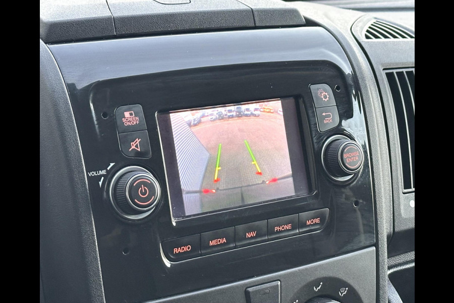 Citroën Jumper 35 2.2 BlueHDi 140 L2H2 Navi|Cruise|Airco|Led