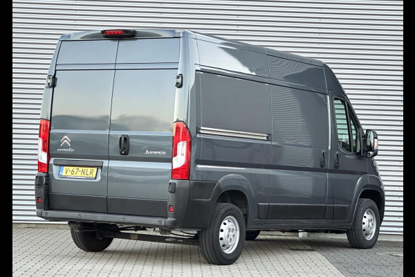 Citroën Jumper 35 2.2 BlueHDi 140 L2H2 Navi|Cruise|Airco|Led
