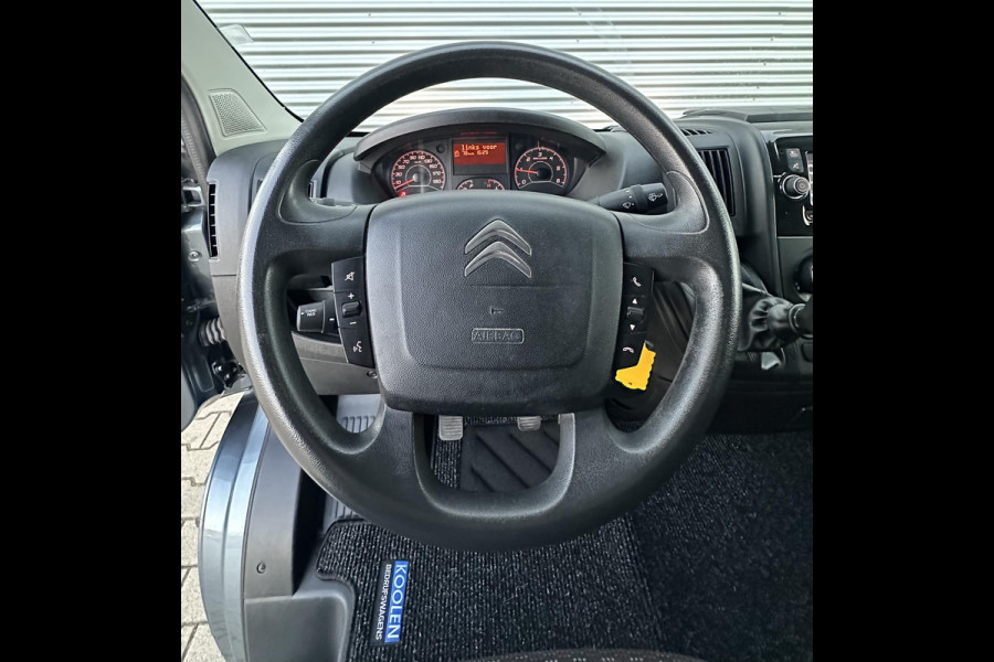Citroën Jumper 35 2.2 BlueHDi 140 L2H2 Navi|Cruise|Airco|Led