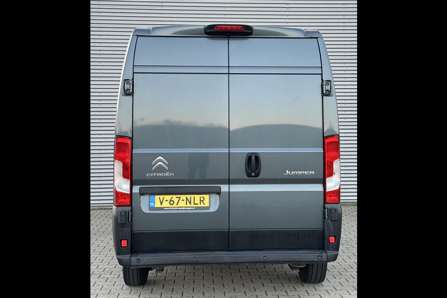 Citroën Jumper 35 2.2 BlueHDi 140 L2H2 Navi|Cruise|Airco|Led