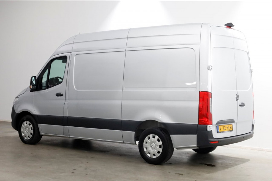 Mercedes-Benz Sprinter 315 CDI 150pk RWD 9G Automaat L2H2 Airco/Camera/CarPlay 08-2021