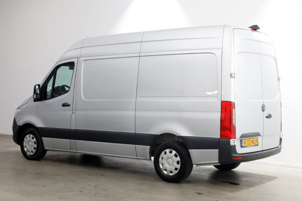 Mercedes-Benz Sprinter 315 CDI 150pk RWD 9G Automaat L2H2 Airco/Camera/CarPlay 08-2021