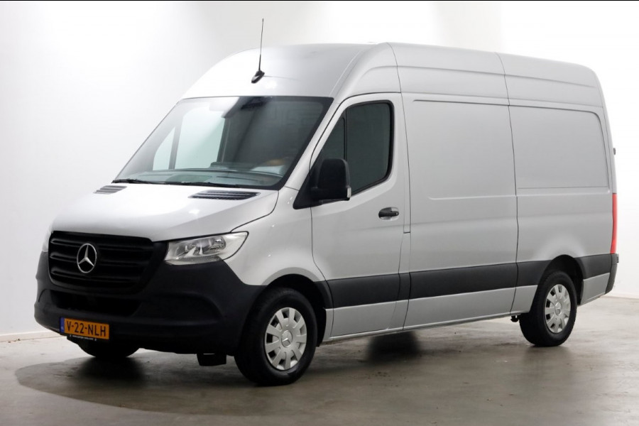 Mercedes-Benz Sprinter 315 CDI 150pk RWD 9G Automaat L2H2 Airco/Camera/CarPlay 08-2021
