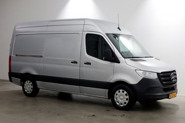 Mercedes-Benz Sprinter 315 CDI 150pk RWD 9G Automaat L2H2 Airco/Camera/CarPlay 08-2021