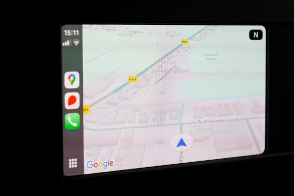 Mercedes-Benz Sprinter 315 CDI 150pk RWD 9G Automaat L2H2 Airco/Camera/CarPlay 08-2021