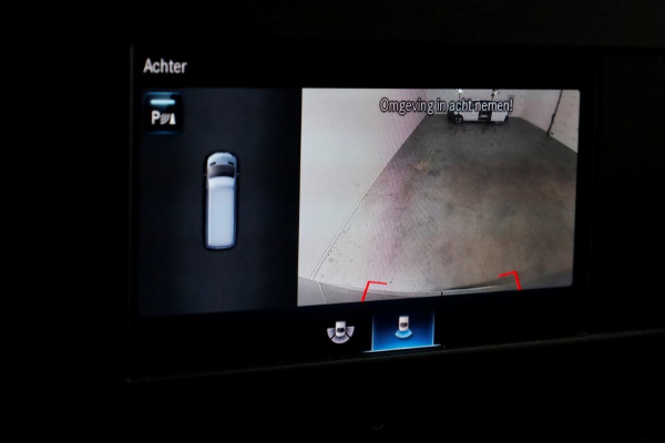 Mercedes-Benz Sprinter 315 CDI 150pk RWD 9G Automaat L2H2 Airco/Camera/CarPlay 08-2021