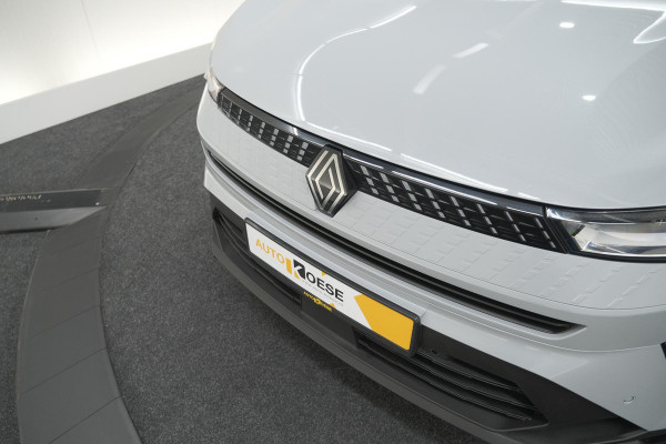 Renault Captur TCe 90 Techno | Nieuw Model | Camera | Navigatie | Apple Carplay | Pack Full Screen | 18 Inch Lichtmetalen Velgen