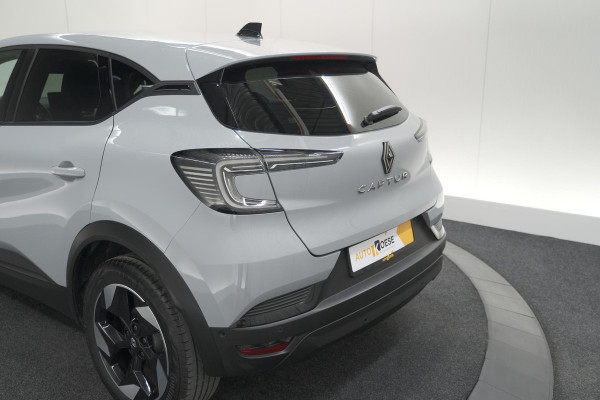 Renault Captur TCe 90 Techno | Nieuw Model | Camera | Navigatie | Apple Carplay | Pack Full Screen | 18 Inch Lichtmetalen Velgen