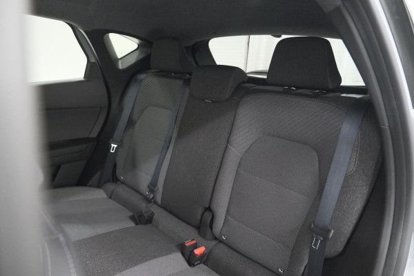 Renault Captur TCe 90 Techno | Nieuw Model | Camera | Navigatie | Apple Carplay | Pack Full Screen | 18 Inch Lichtmetalen Velgen