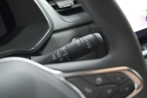 Renault Captur TCe 90 Techno | Nieuw Model | Camera | Navigatie | Apple Carplay | Pack Full Screen | 18 Inch Lichtmetalen Velgen