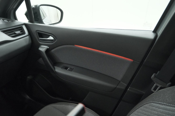 Renault Captur TCe 90 Techno | Nieuw Model | Camera | Navigatie | Apple Carplay | Pack Full Screen | 18 Inch Lichtmetalen Velgen