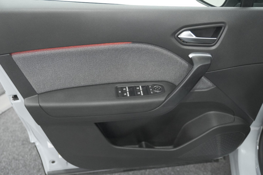 Renault Captur TCe 90 Techno | Nieuw Model | Camera | Navigatie | Apple Carplay | Pack Full Screen | 18 Inch Lichtmetalen Velgen