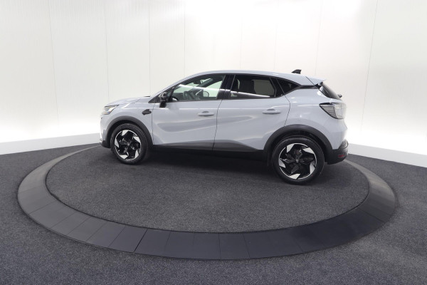 Renault Captur TCe 90 Techno | Nieuw Model | Camera | Navigatie | Apple Carplay | Pack Full Screen | 18 Inch Lichtmetalen Velgen