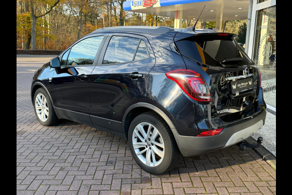 Opel Mokka X 1.4 Turbo 120 Jaar Edition | Navi | Camera | 18Inch | Park pilot V+A |