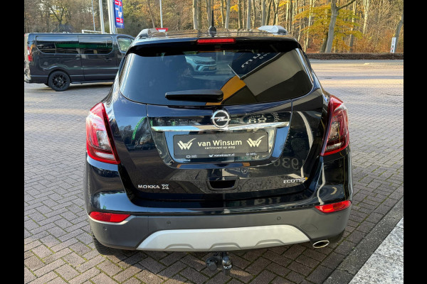 Opel Mokka X 1.4 Turbo 120 Jaar Edition | Navi | Camera | 18Inch | Park pilot V+A |