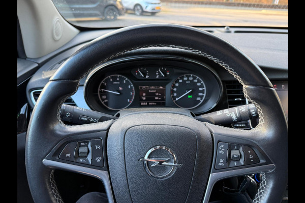 Opel Mokka X 1.4 Turbo 120 Jaar Edition | Navi | Camera | 18Inch | Park pilot V+A |