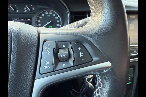 Opel Mokka X 1.4 Turbo 120 Jaar Edition | Navi | Camera | 18Inch | Park pilot V+A |