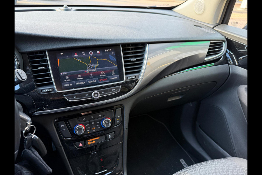 Opel Mokka X 1.4 Turbo 120 Jaar Edition | Navi | Camera | 18Inch | Park pilot V+A |