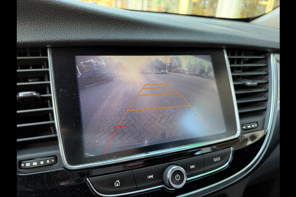 Opel Mokka X 1.4 Turbo 120 Jaar Edition | Navi | Camera | 18Inch | Park pilot V+A |