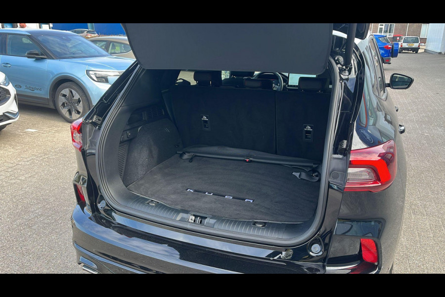 Ford Kuga 2.5 PHEV ST-Line X 243pk | Zuid | Driver Assistance Pack | Panorama dak | Winterpack | Technology Pack | 19 inch Licht metaal | 2.100kg Trekgewicht