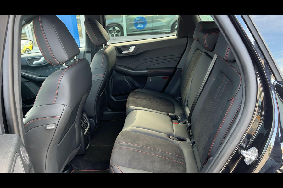 Ford Kuga 2.5 PHEV ST-Line X 243pk | Zuid | Driver Assistance Pack | Panorama dak | Winterpack | Technology Pack | 19 inch Licht metaal | 2.100kg Trekgewicht