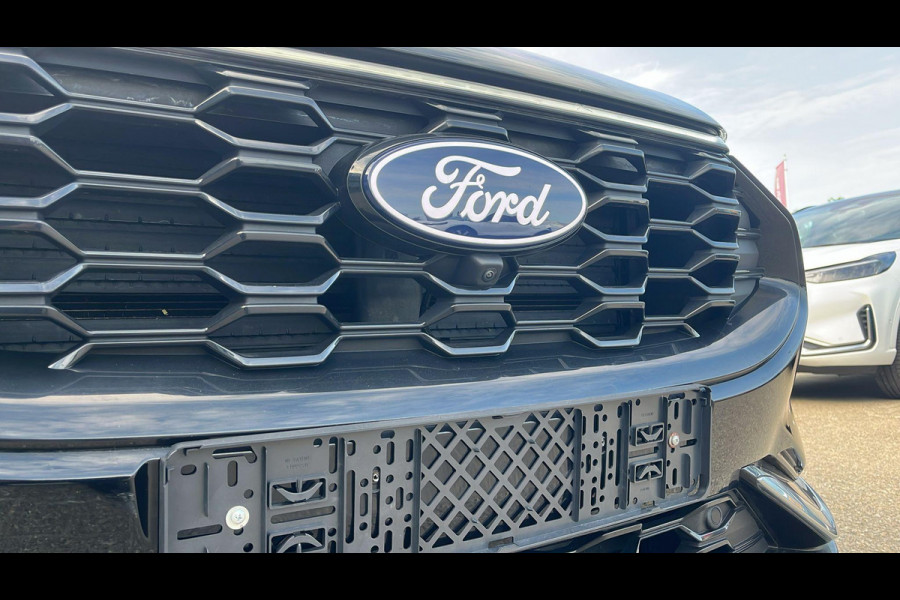 Ford Kuga 2.5 PHEV ST-Line X 243pk | Zuid | Driver Assistance Pack | Panorama dak | Winterpack | Technology Pack | 19 inch Licht metaal | 2.100kg Trekgewicht