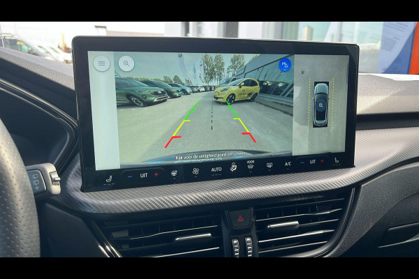 Ford Kuga 2.5 PHEV ST-Line X 243pk | Zuid | Driver Assistance Pack | Panorama dak | Winterpack | Technology Pack | 19 inch Licht metaal | 2.100kg Trekgewicht