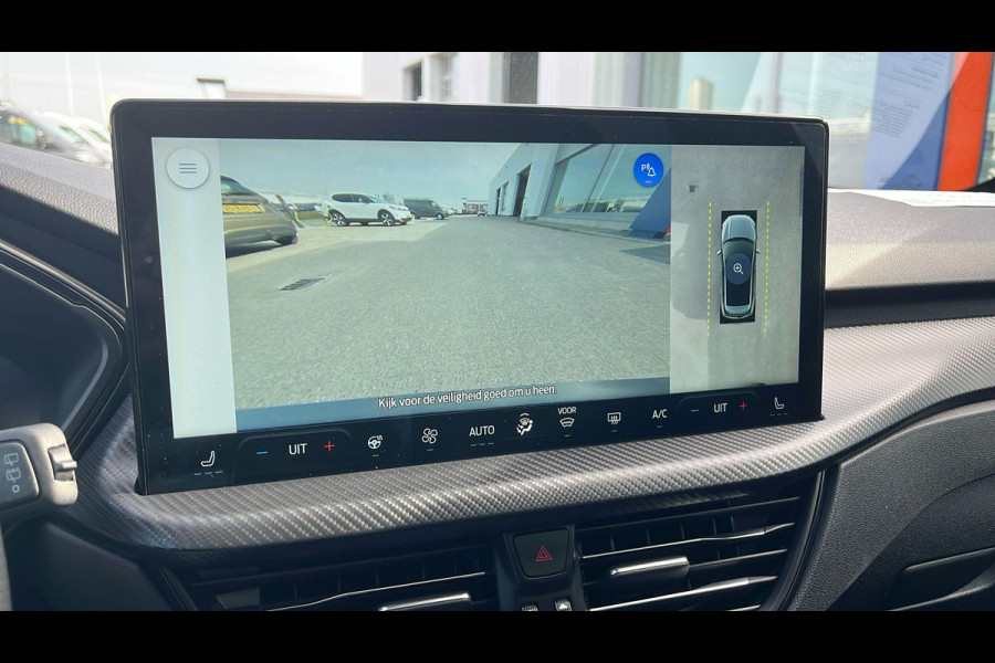 Ford Kuga 2.5 PHEV ST-Line X 243pk | Zuid | Driver Assistance Pack | Panorama dak | Winterpack | Technology Pack | 19 inch Licht metaal | 2.100kg Trekgewicht