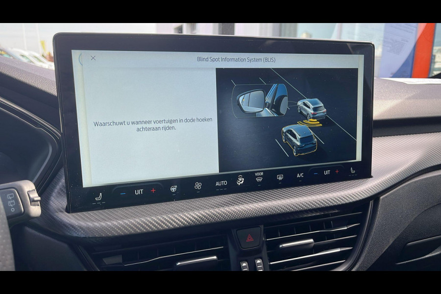 Ford Kuga 2.5 PHEV ST-Line X 243pk | Zuid | Driver Assistance Pack | Panorama dak | Winterpack | Technology Pack | 19 inch Licht metaal | 2.100kg Trekgewicht